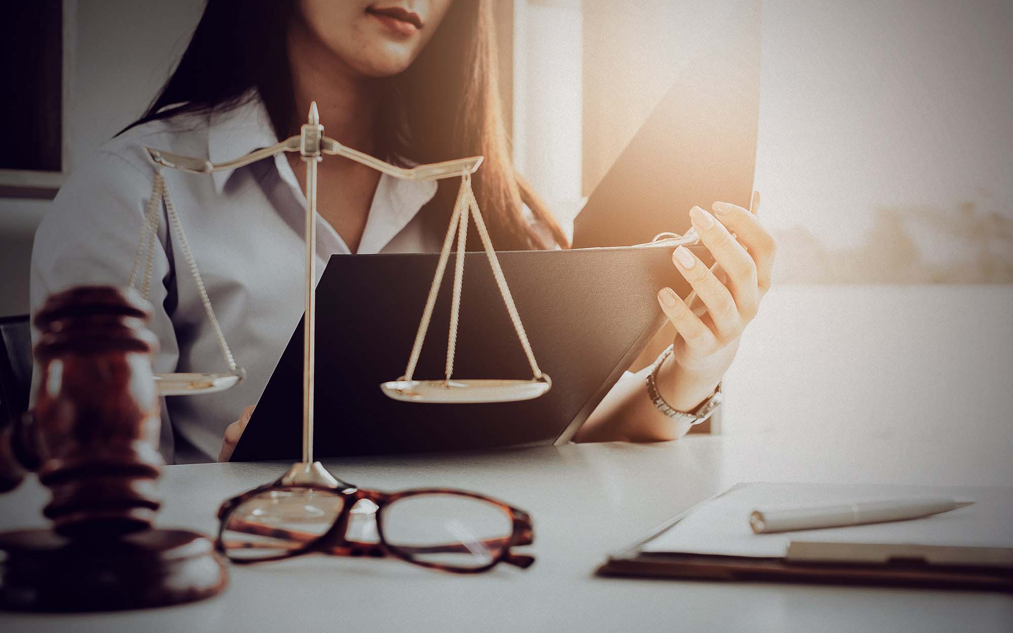 Bachelor's in Criminal Justice